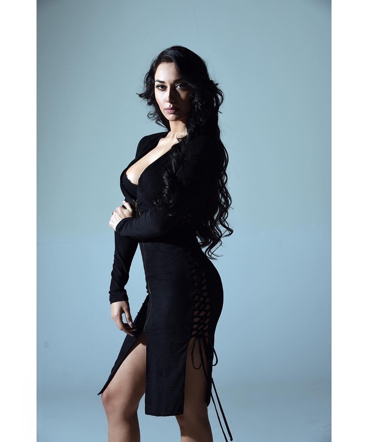 Sadaf Taherian