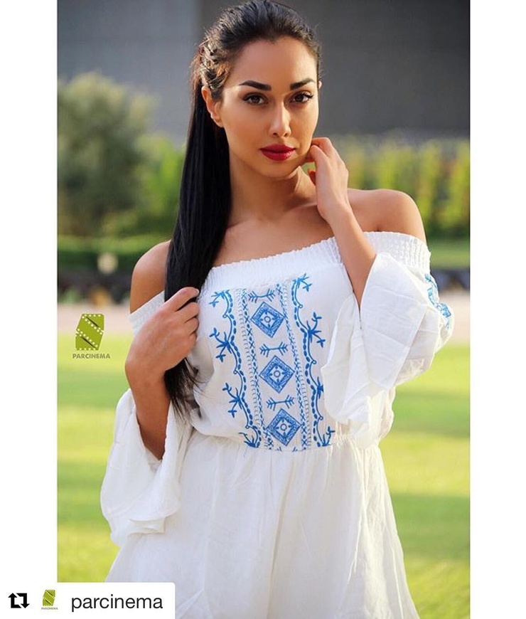 Sadaf Taherian