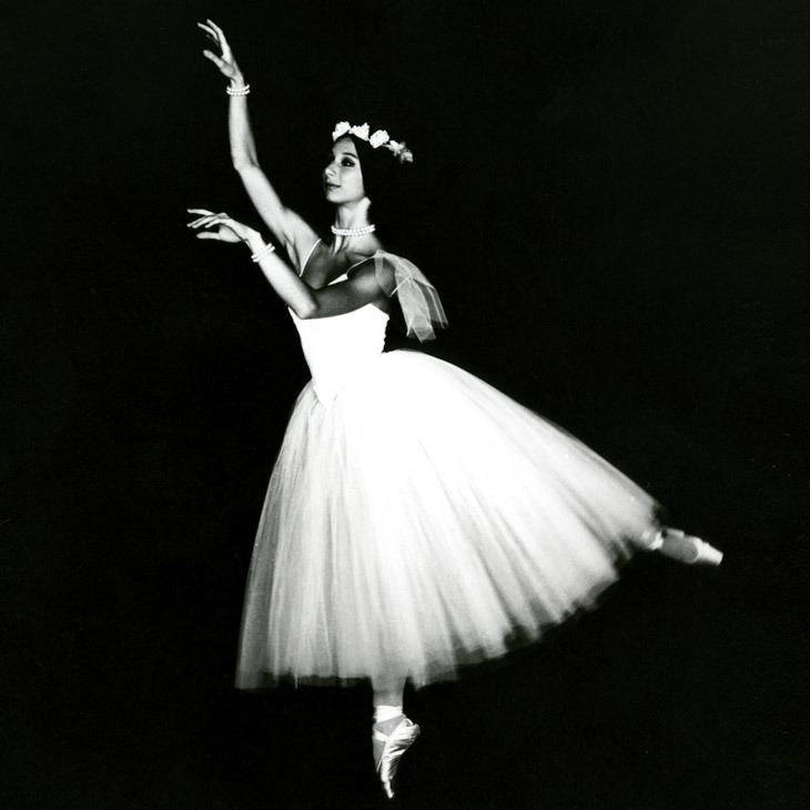 Maina Gielgud
