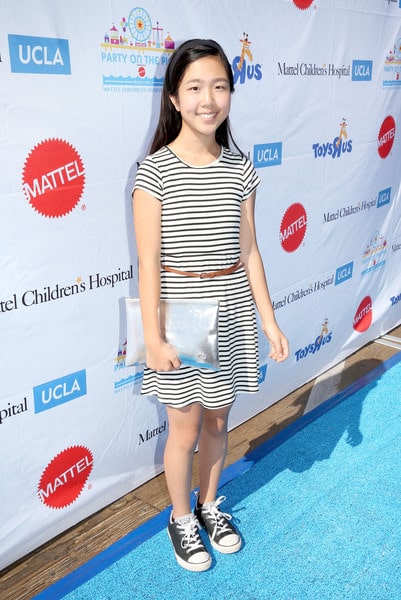 Nina Lu