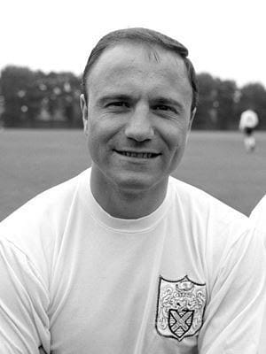 George Cohen