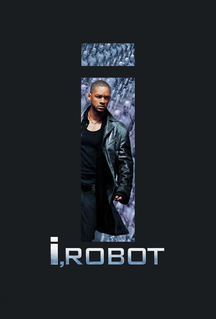 I, Robot