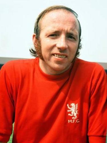 Nobby Stiles