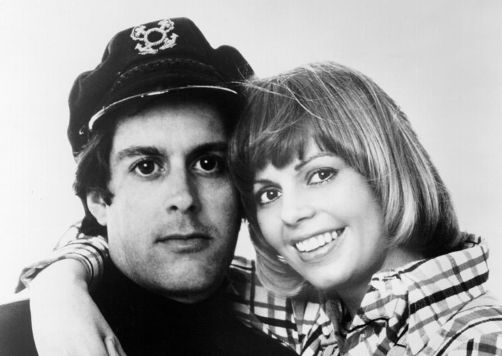 Captain & Tennille