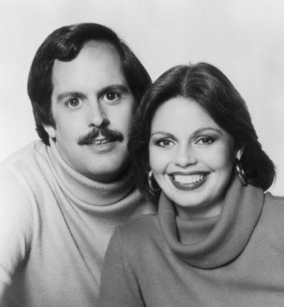 Captain & Tennille