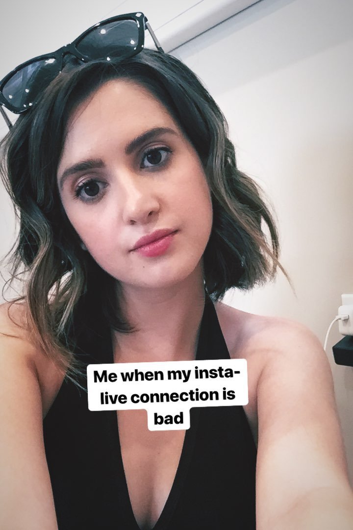 Laura Marano
