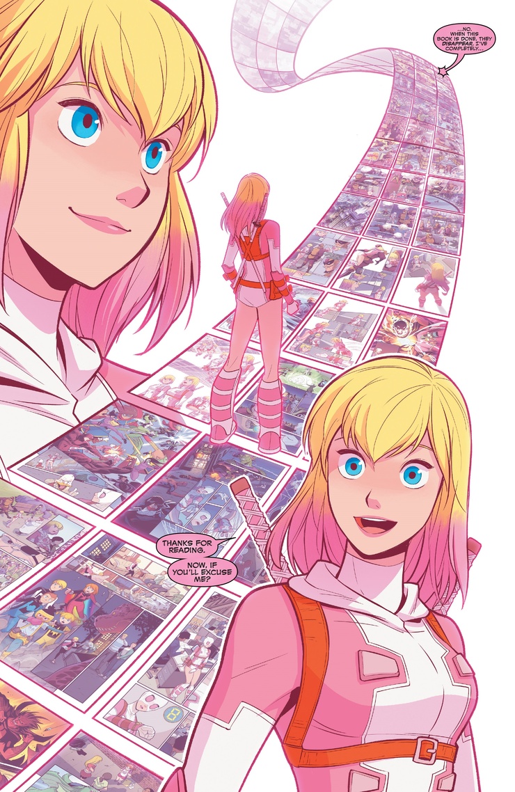 Gwenpool