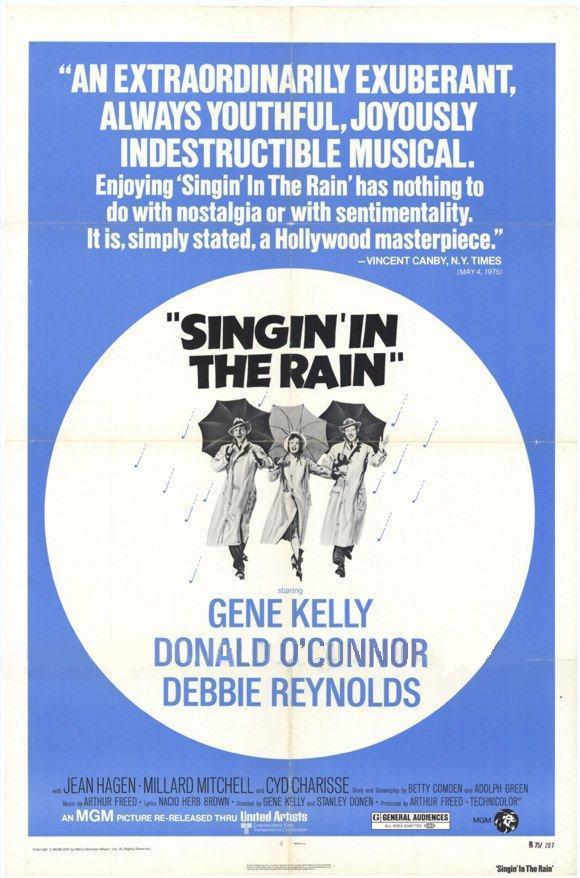 Singin' in the Rain (1952)