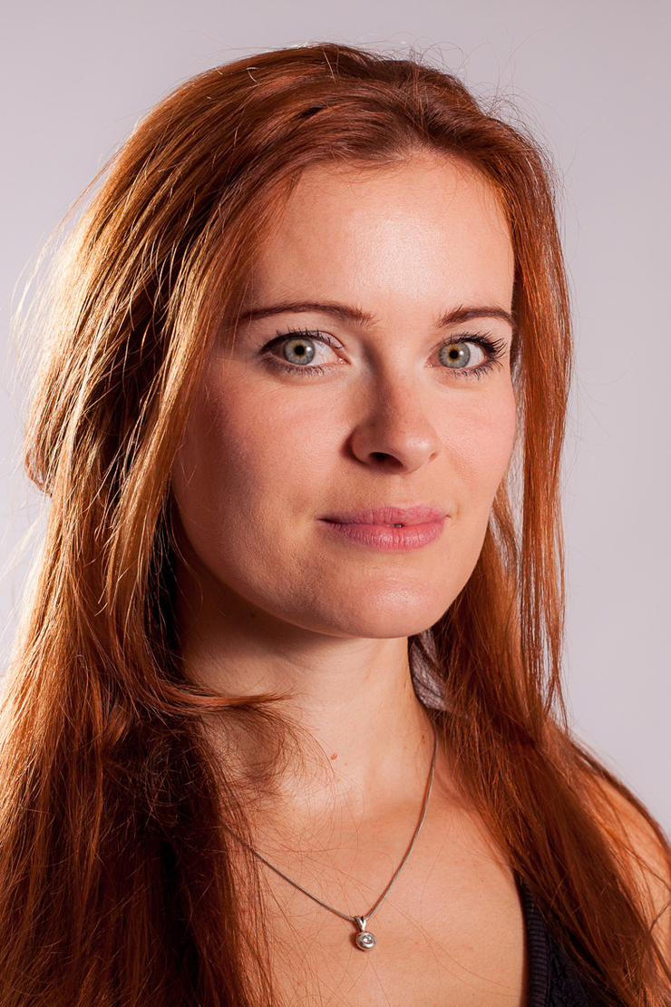 Lenka Danková