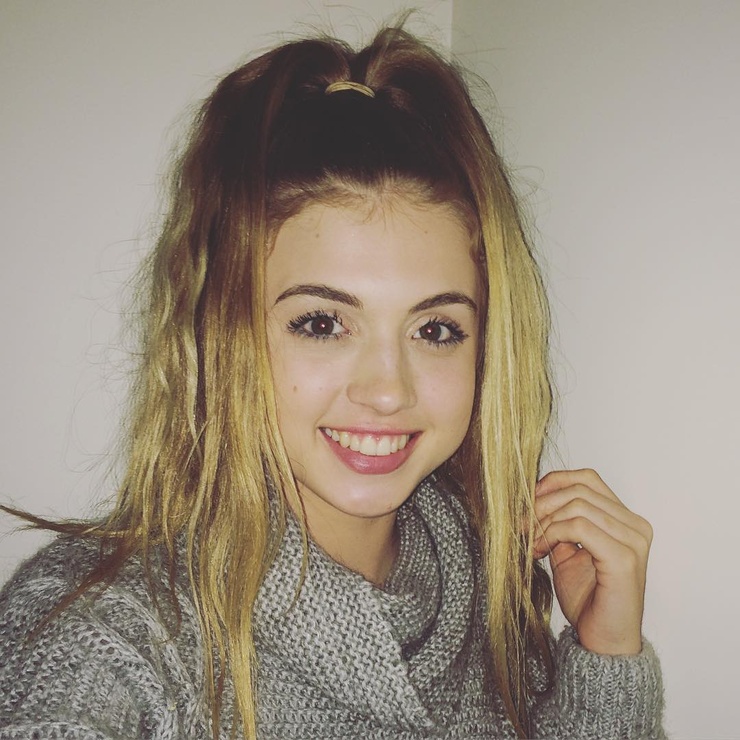 Kaili Naomi Kaili Naomi