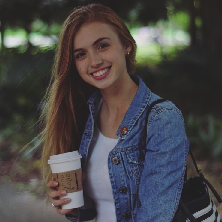 Kaili Naomi Kaili Naomi