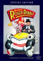 Who Framed Roger Rabbit - Special Edition