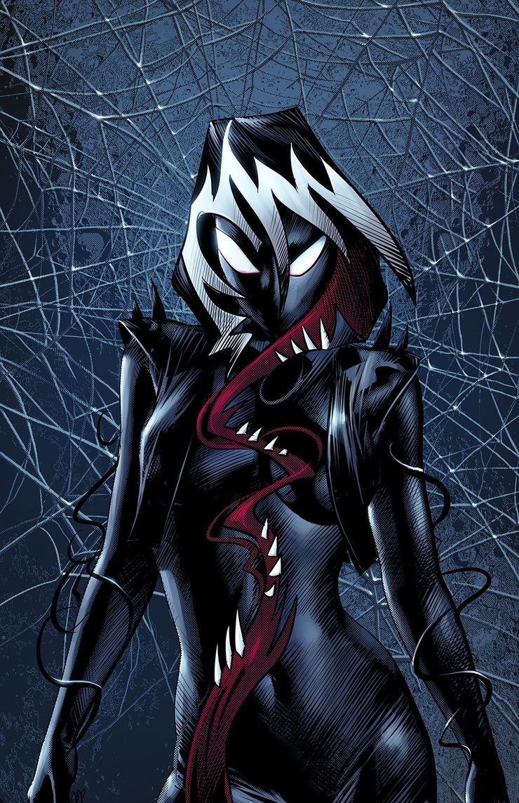 Spider-Gwen (Marvel Comics)