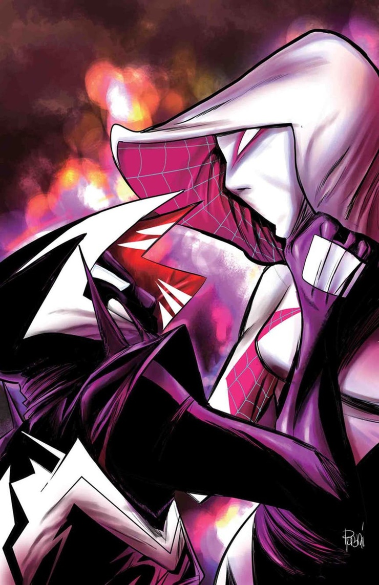 Spider-Gwen (Marvel Comics)