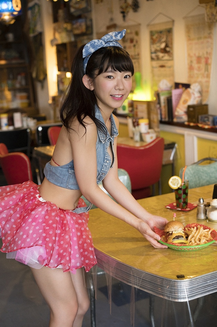 Marina Nagasawa