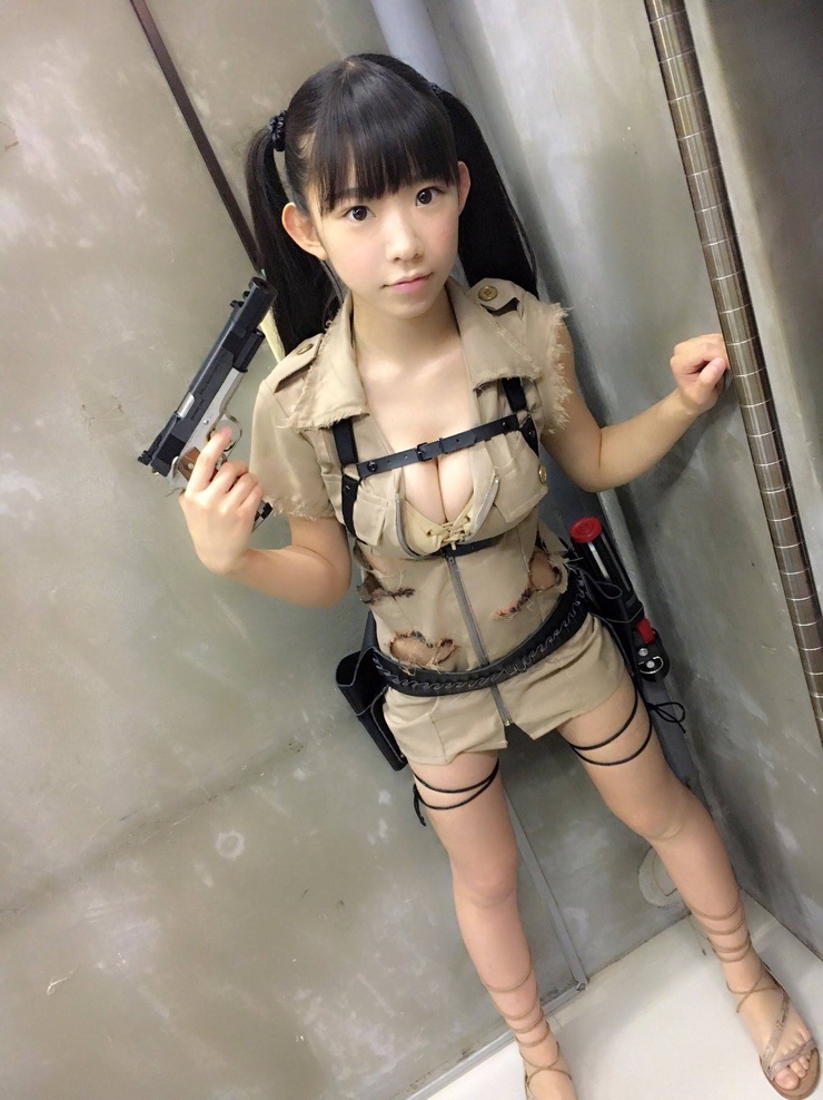 Marina Nagasawa
