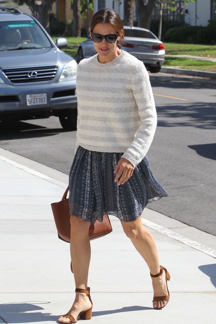 Jennifer Garner Jennifer Garner