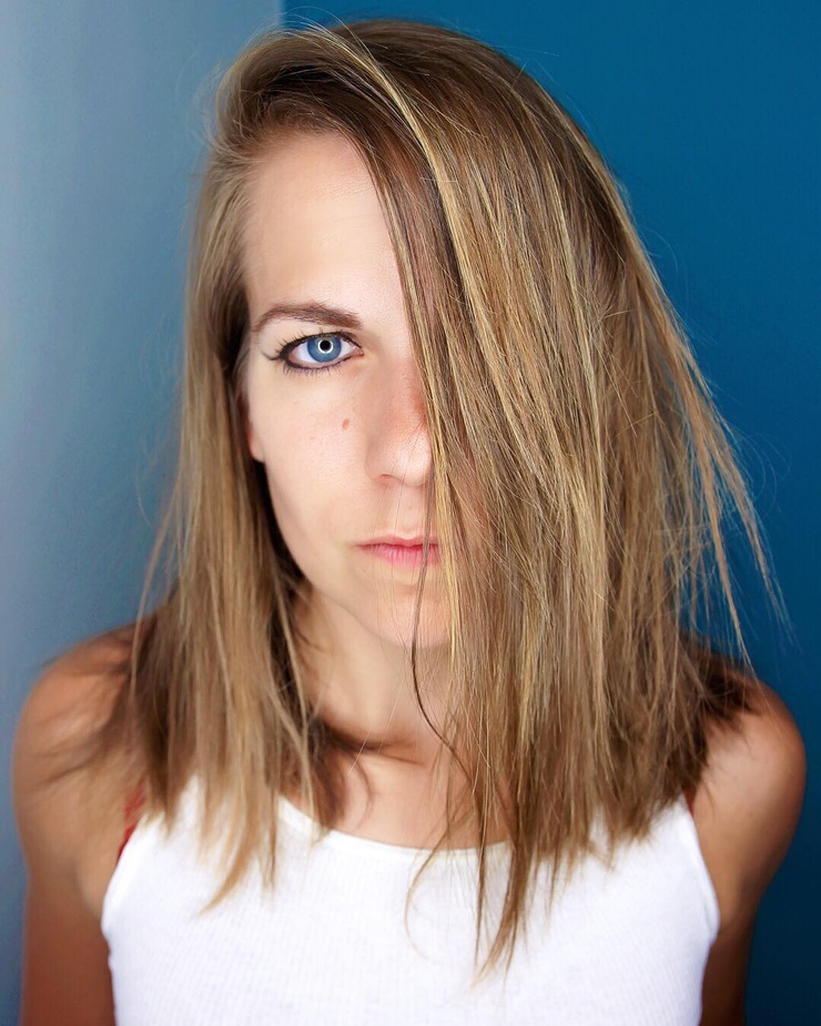 Ali Spagnola Ali Spagnola