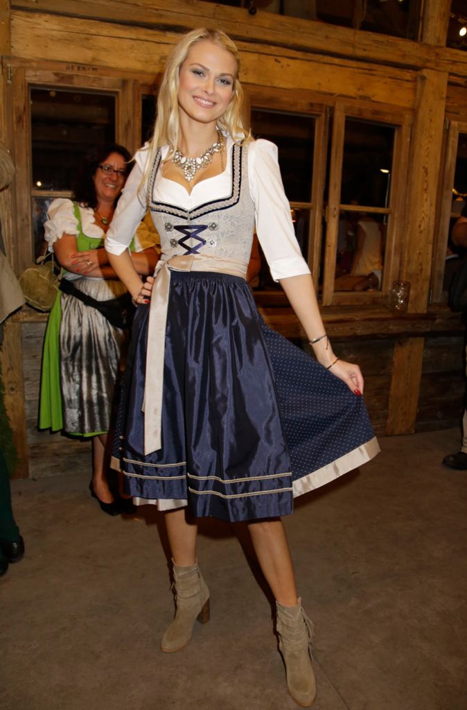 Darya Strelnikova Darya Strelnikova
