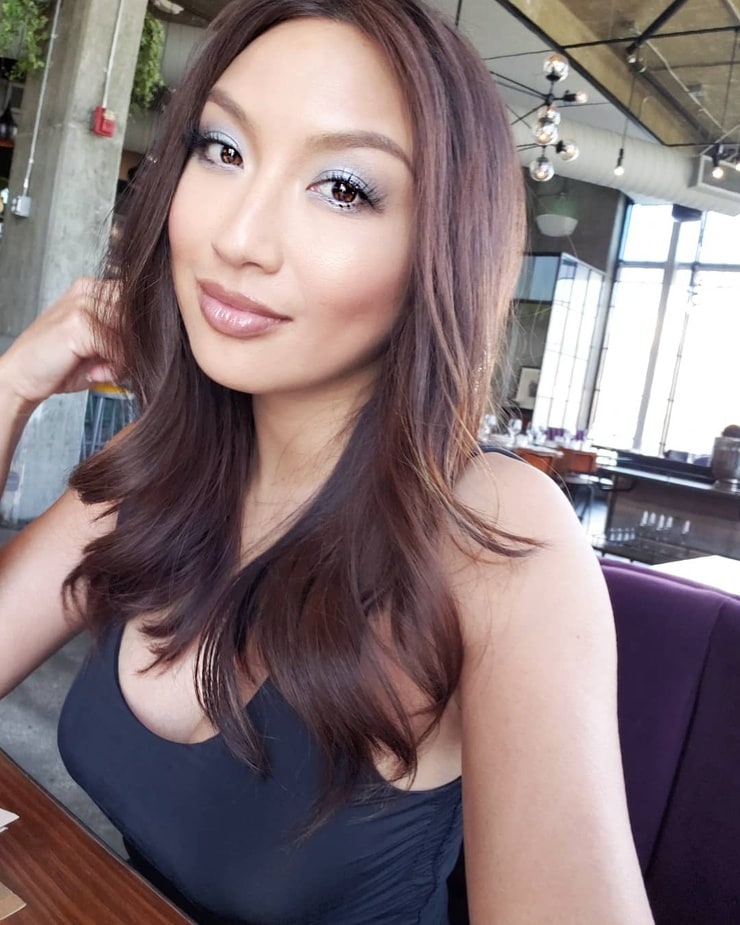 Jeannie Mai