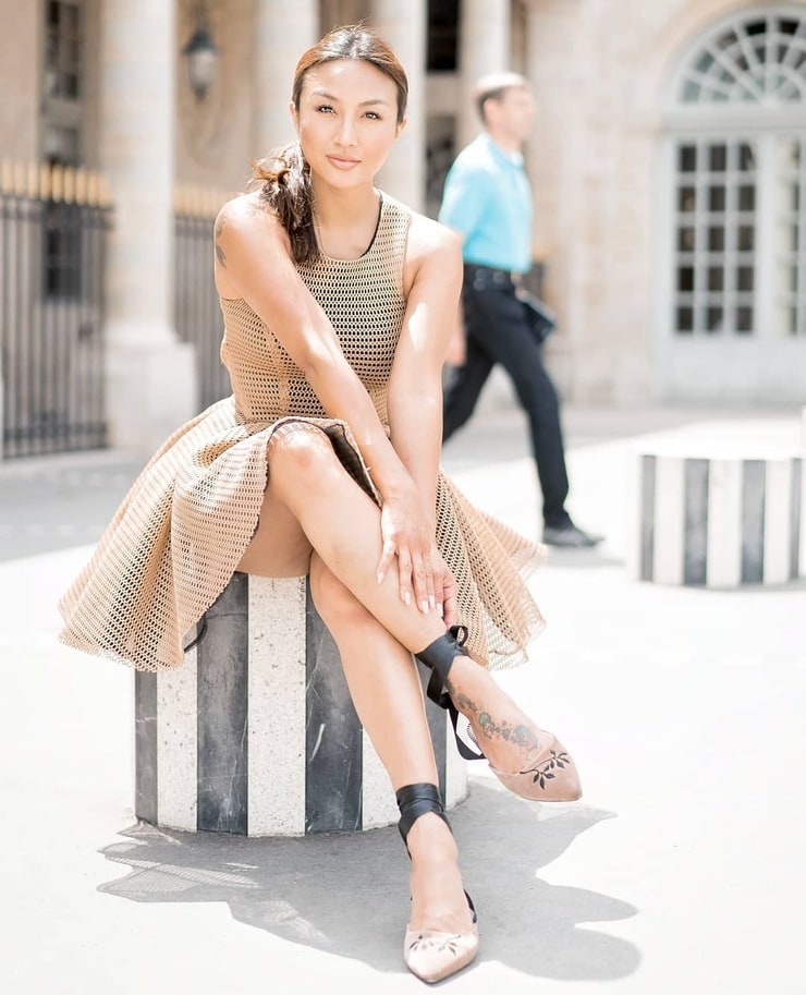 Jeannie Mai