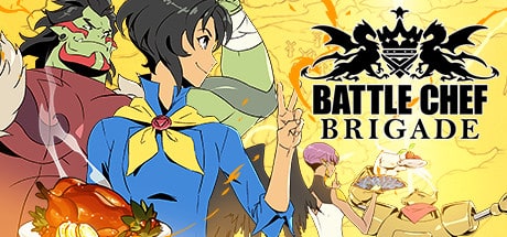 Battle Chef Brigade