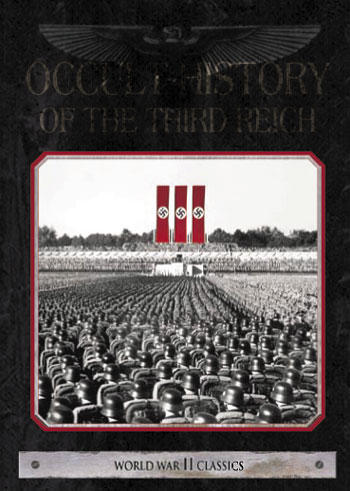 Occult History of the Third Reich