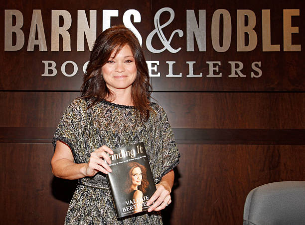 Valerie Bertinelli