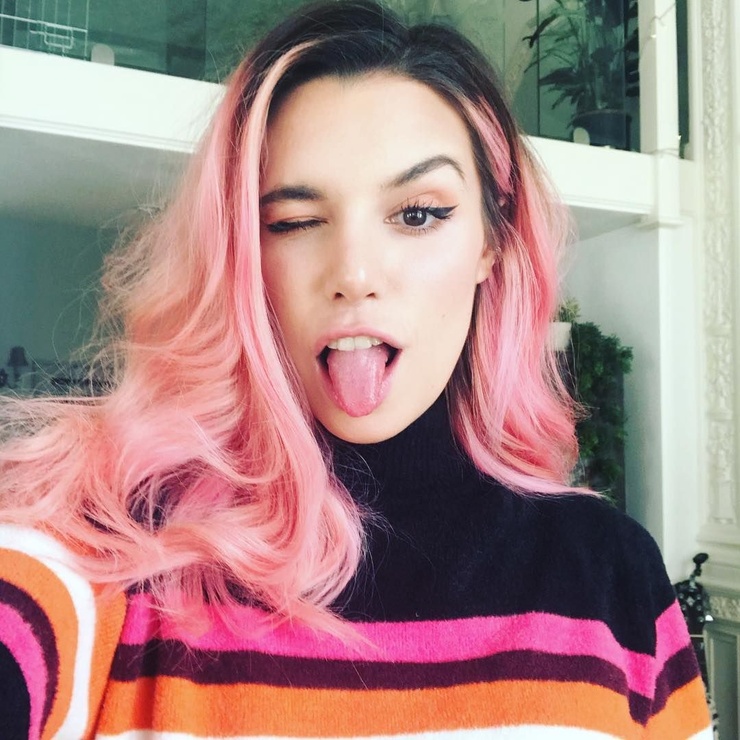 Marzia Bisognin