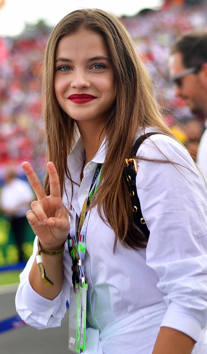 Barbara Palvin Barbara Palvin