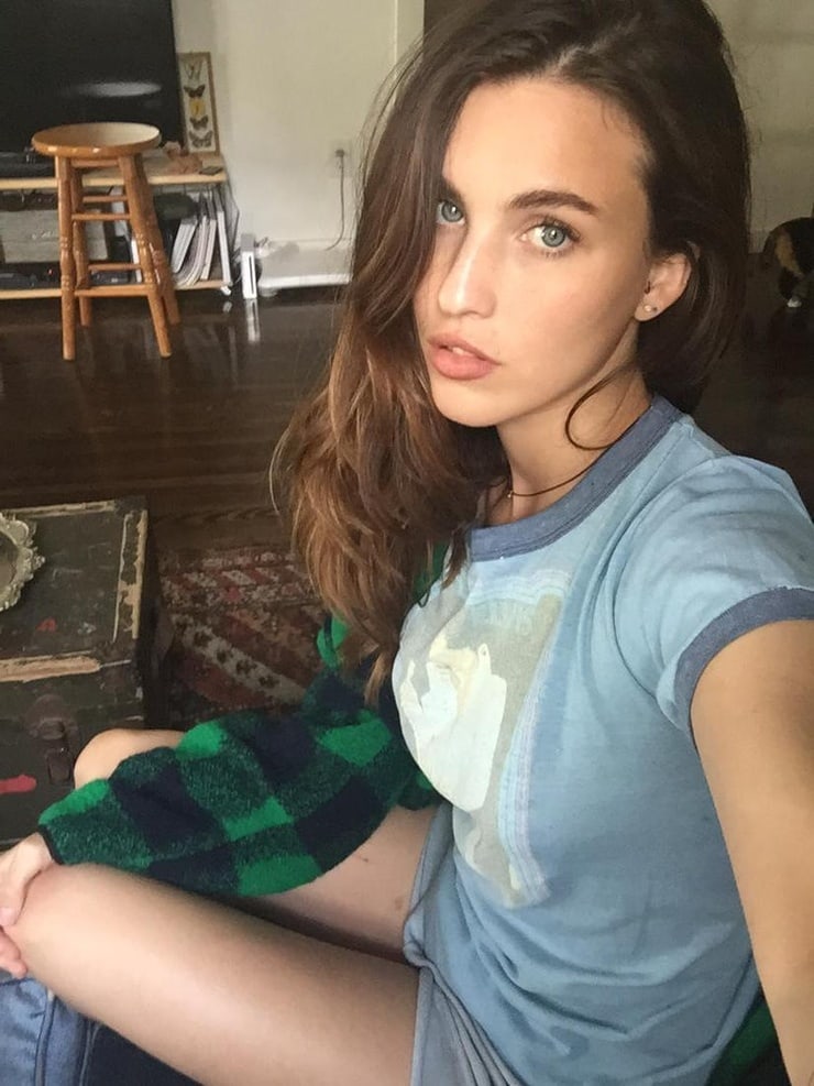 Rainey Qualley