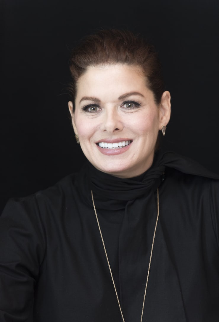 Debra Messing