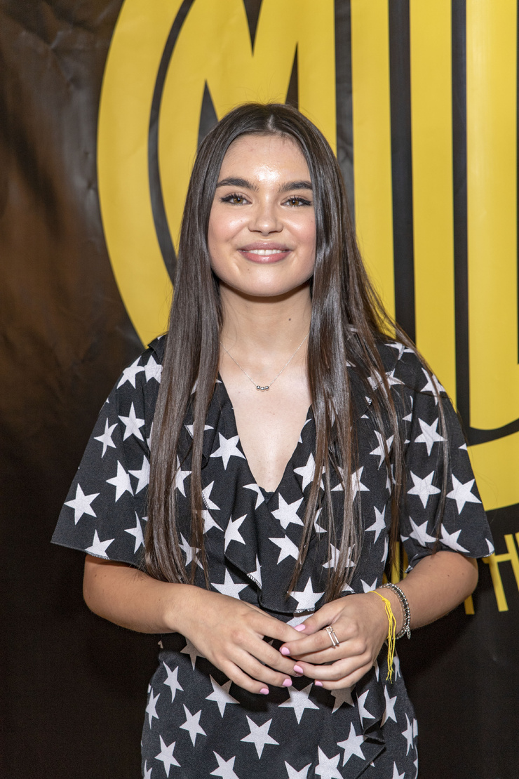 Landry Bender Landry Bender