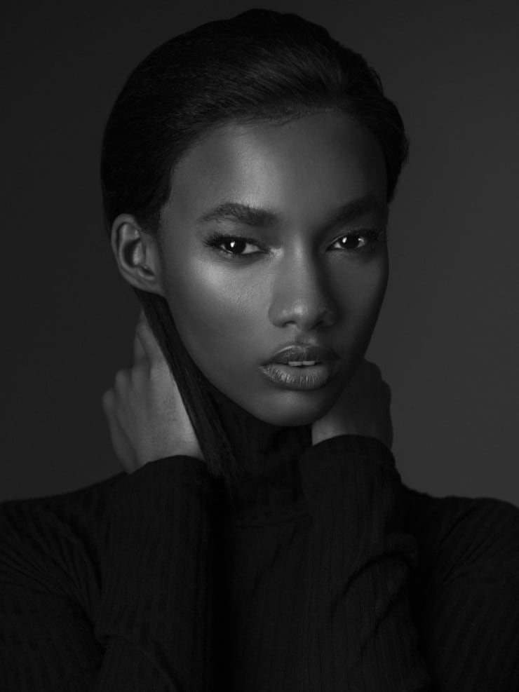 Mariama Diallo