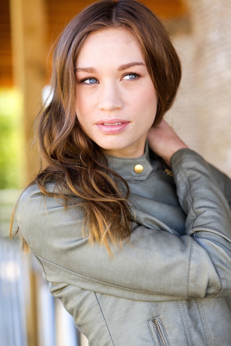 Kallie Tabor Kallie Tabor