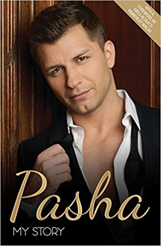 Pasha: My Story