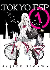 Tokyo ESP, Volume 1