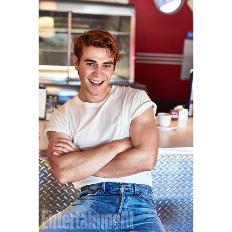 Archie Andrews (Riverdale)