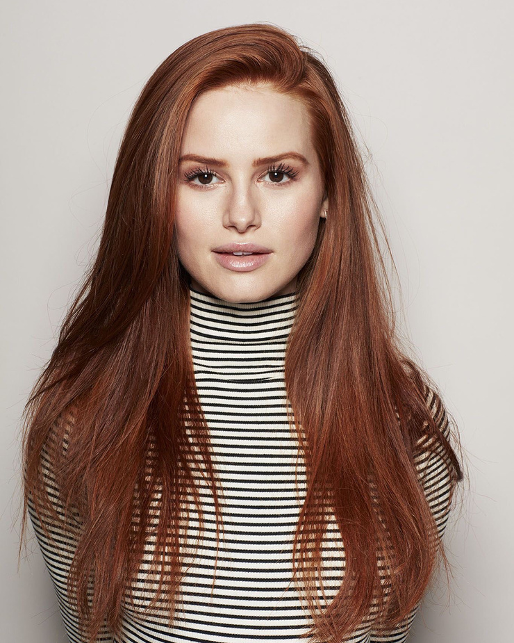 Cheryl Blossom (Riverdale)