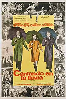 Singin' in the Rain (1952)