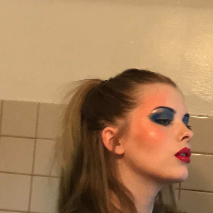 Ella Flood Ella Flood