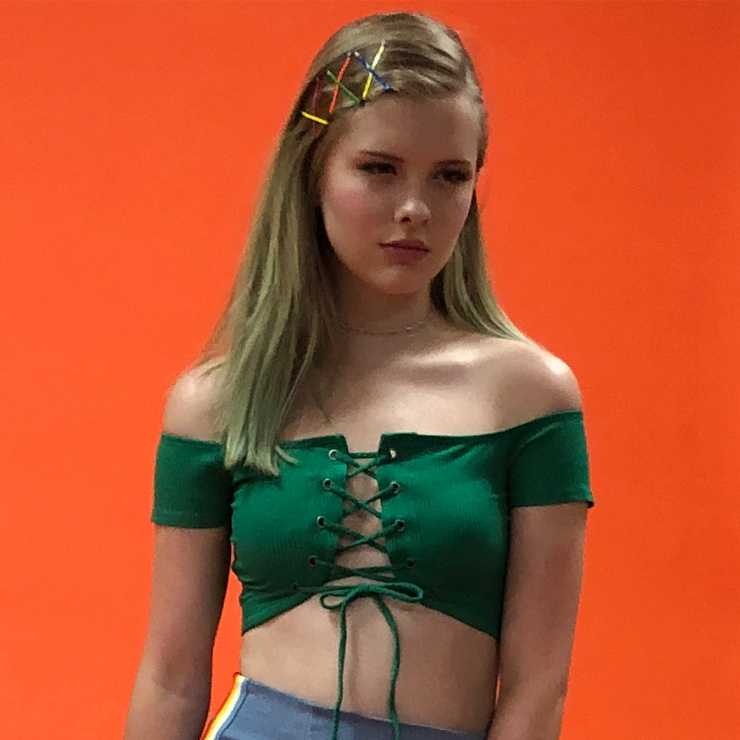 Ella Flood Ella Flood