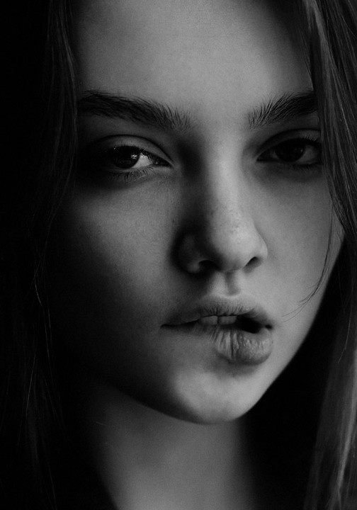 Polina Litvinova Polina Litvinova