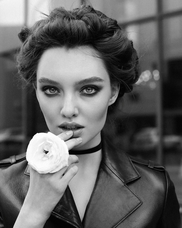 Polina Litvinova Polina Litvinova