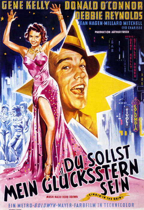 Singin' in the Rain (1952)
