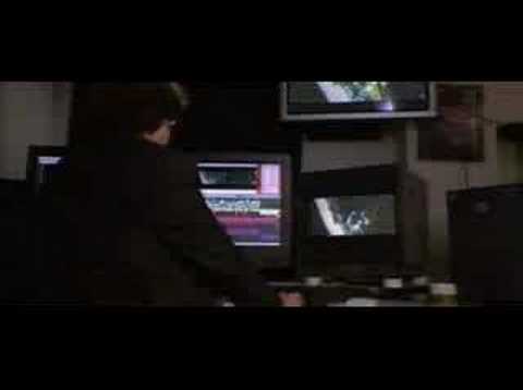 Inside the Editing Room of Spiderman 3