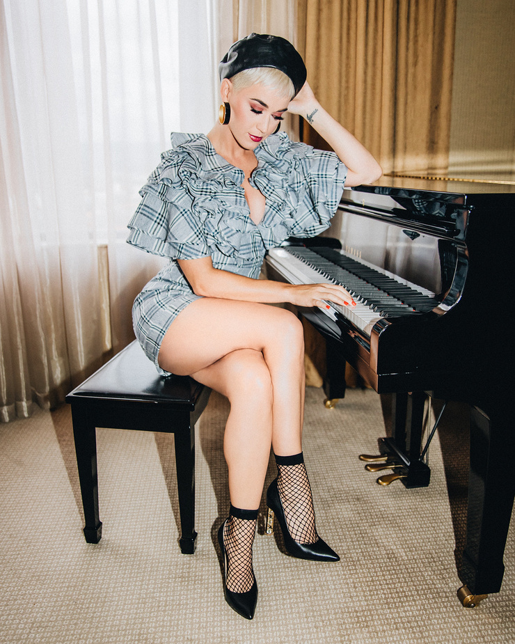 Katy Perry Katy Perry