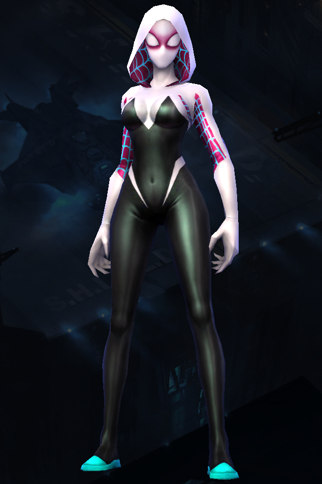 Spider-Gwen (Marvel Comics)