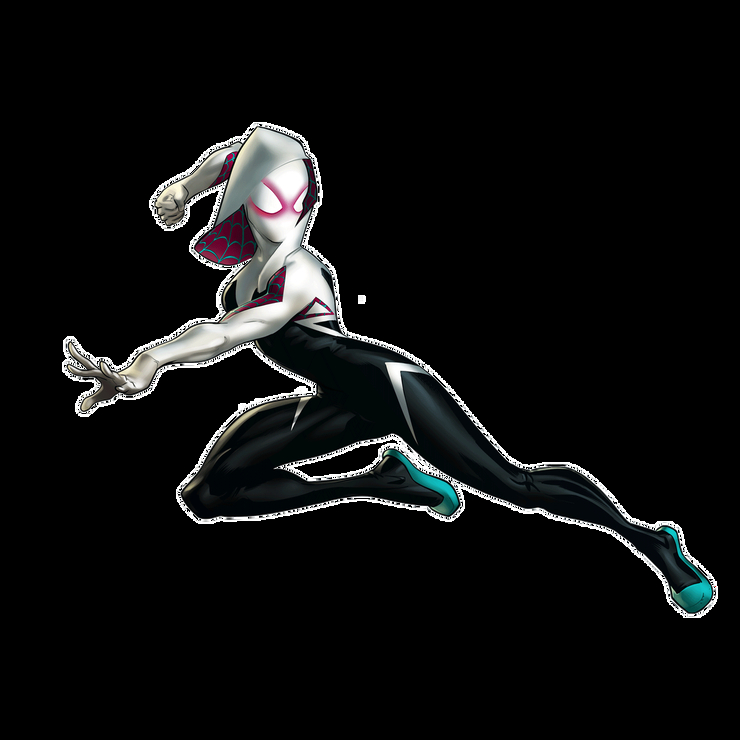 Spider-Gwen (Marvel Comics)