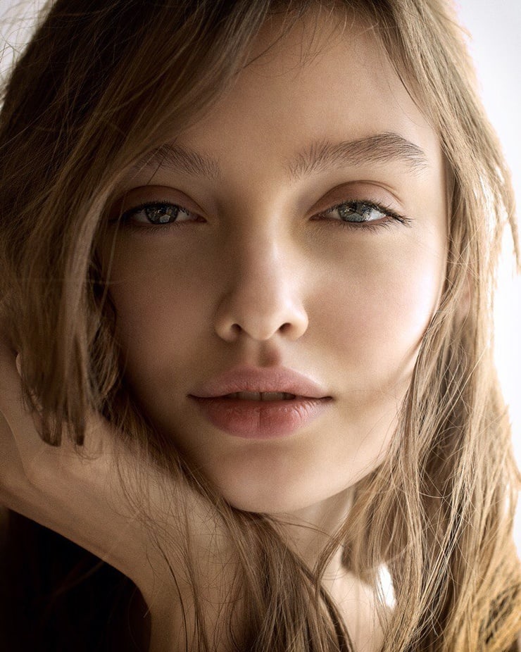 Polina Litvinova Polina Litvinova